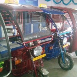 Anand Auto Raja Pur Mainpura Battery Operated Auto Rickshaw Dealers In Patna Justdial