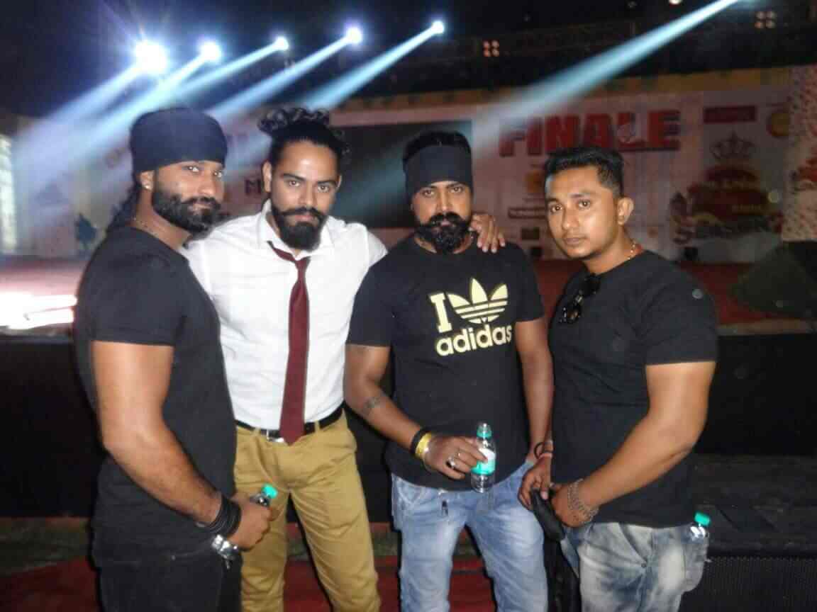 patna bouncer club gulzarbagh security services in patna justdial club security
