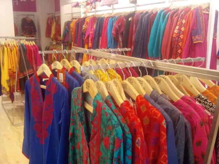 Top 87+ kurti showroom in patna best thtantai2