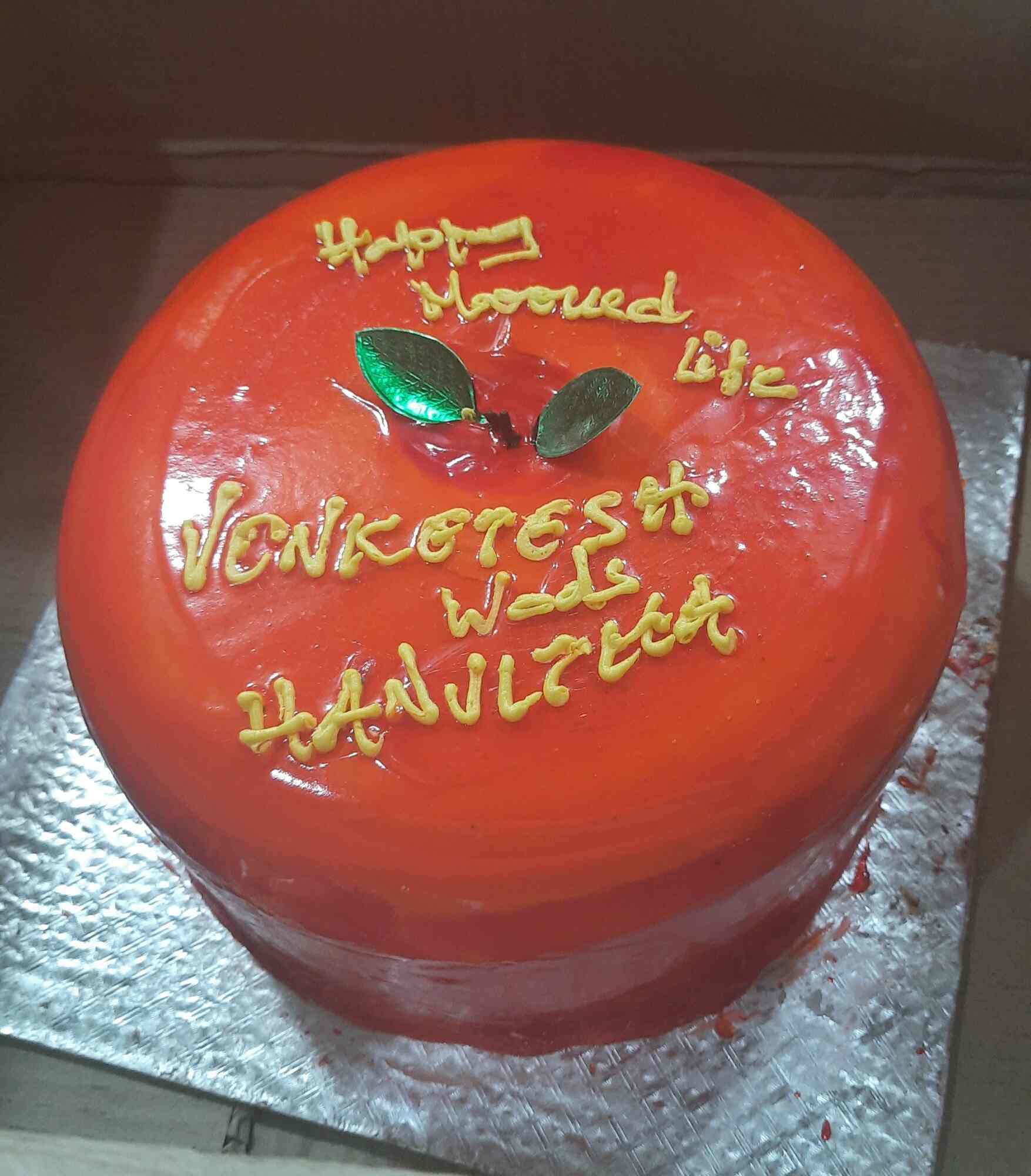 Top more than 127 ghee cake in.eteachers