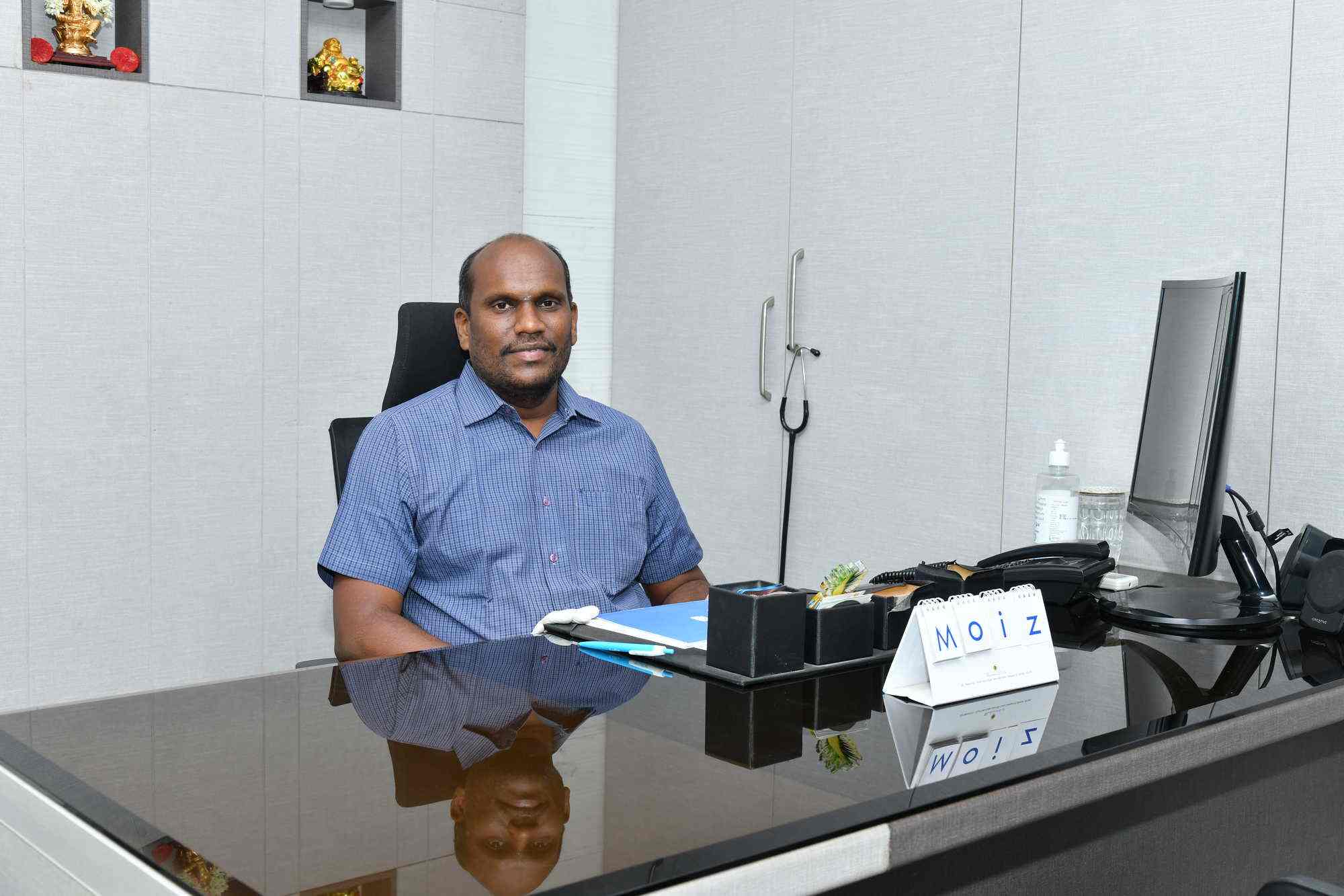 best skin doctor in perambalur