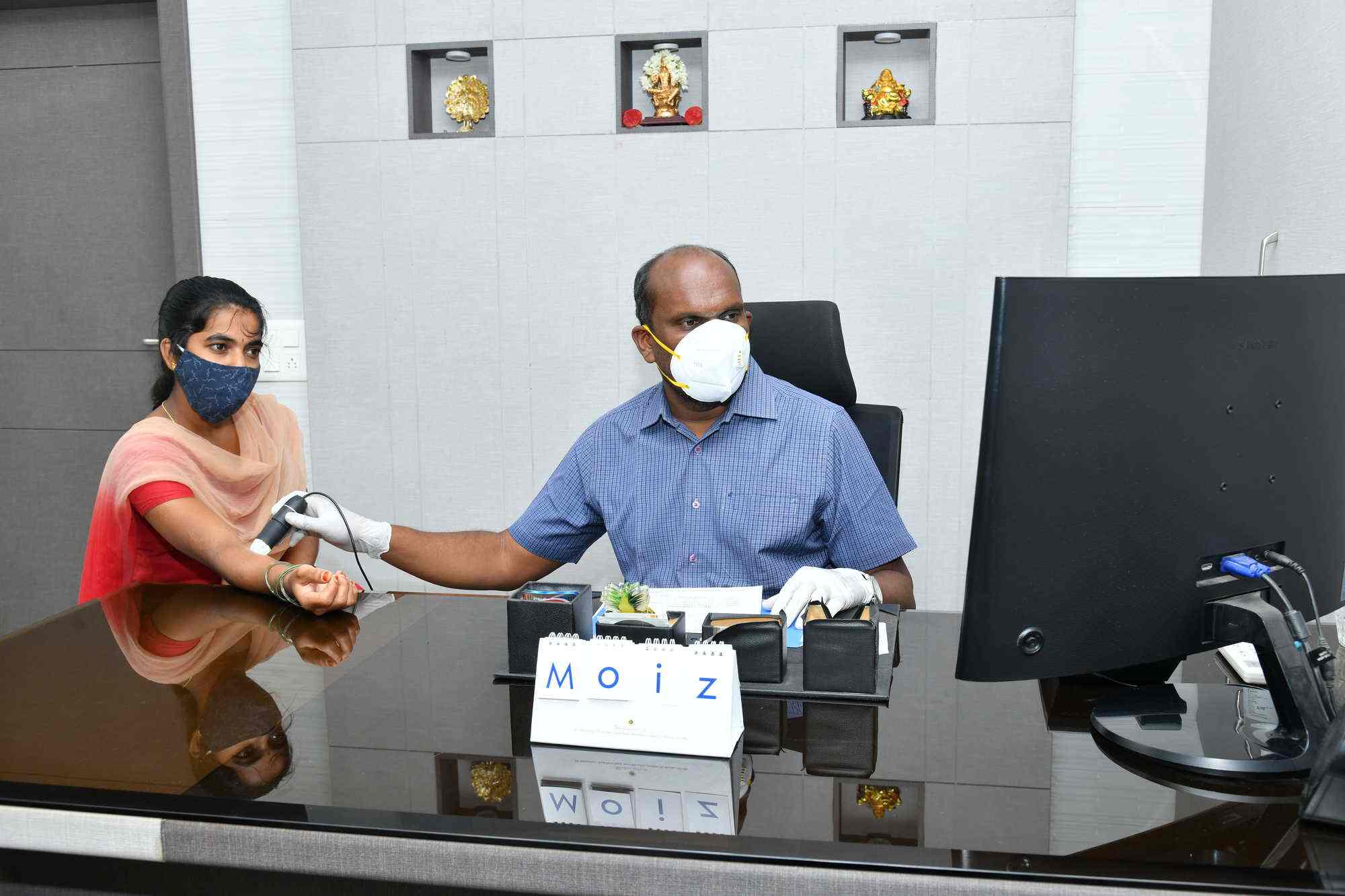 best skin doctor in perambalur