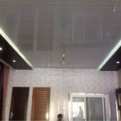 Royal Pvc Ceiling Wall Panels Guru Hargobind Nagar Interior
