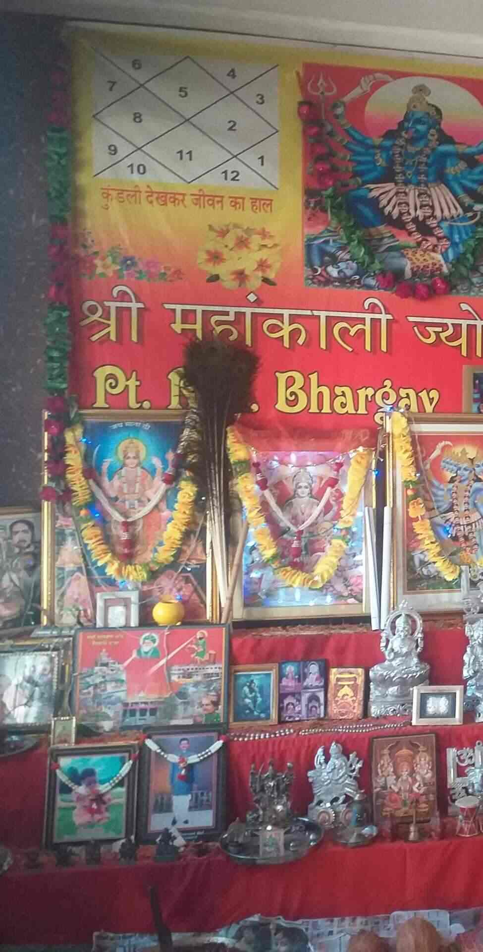 Shivani Sharma Astrologer in Phagwara Sharki,Phagwara - Best Astrologers On  Phone near me in Phagwara - Justdial