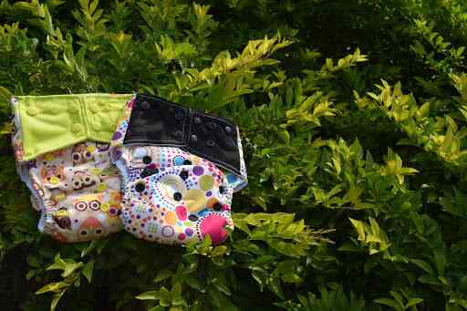 kiddiehug cloth diapers