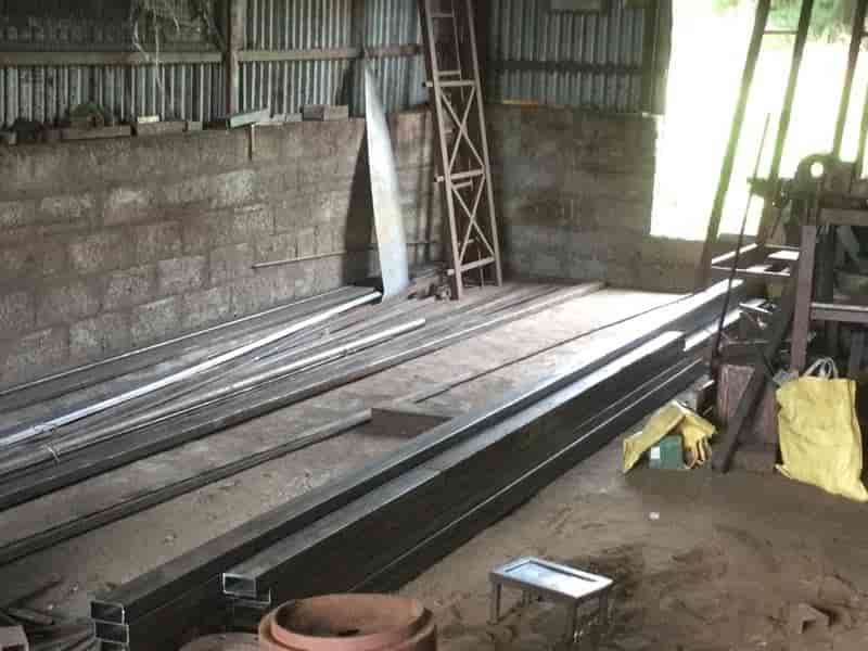 Rahman Cottage Industry Pollachi Ho Fabricators In Pollachi