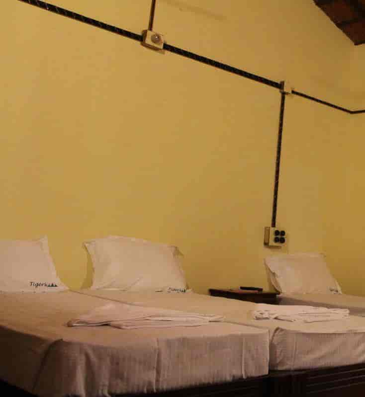 Tiger Hills Resort Topslip Hotels In Pollachi Justdial