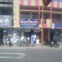 KTM Stores in Udumalai Road, Pollachi 
