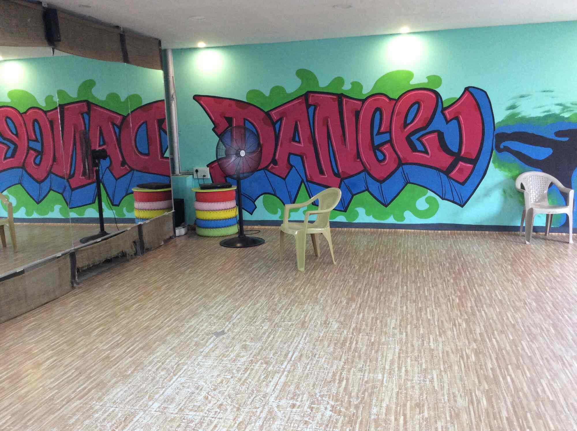 J Step Dance Company T Kottampatti Dance Classes In Pollachi Justdial