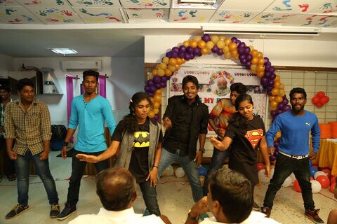 J Step Dance Company T Kottampatti Dance Classes In Pollachi Justdial