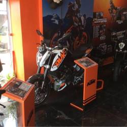Pollachi Ktm Eagle Motors, Near 