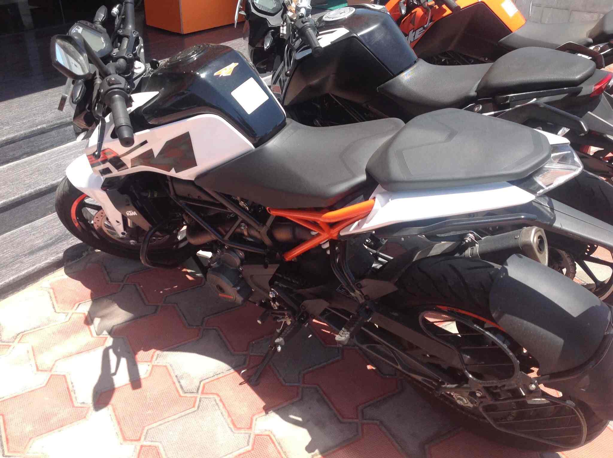 Pollachi Ktm Eagle Motors, Near 