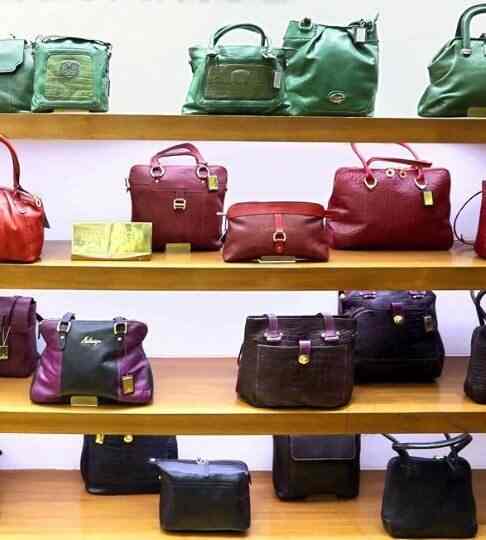 hidesign handbags catalogue