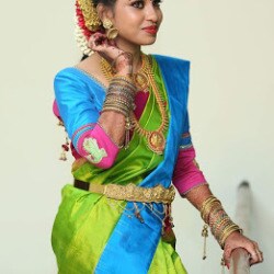 Mother Beauty Parlour Saram Beauty Parlours In Pondicherry Justdial