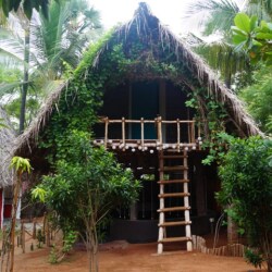 Dharmakani Cottage Kottakuppam Hotels In Pondicherry Justdial