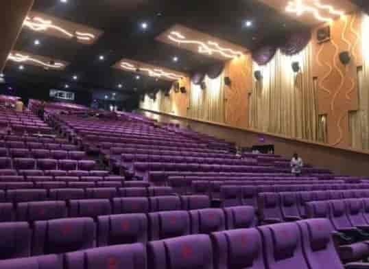 Rathnaa Cinema Hall In Bussy Street Pondicherry Justdial Rathnaa Cinema Hall In Bussy Street Pondicherry Justdial