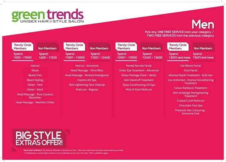 Green Trends Reviews Ellaipillaichavady Pondicherry 142