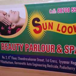 Sunlook Beauty Parlour Spa Closed Down In Kosapalayam Pondicherry Justdial