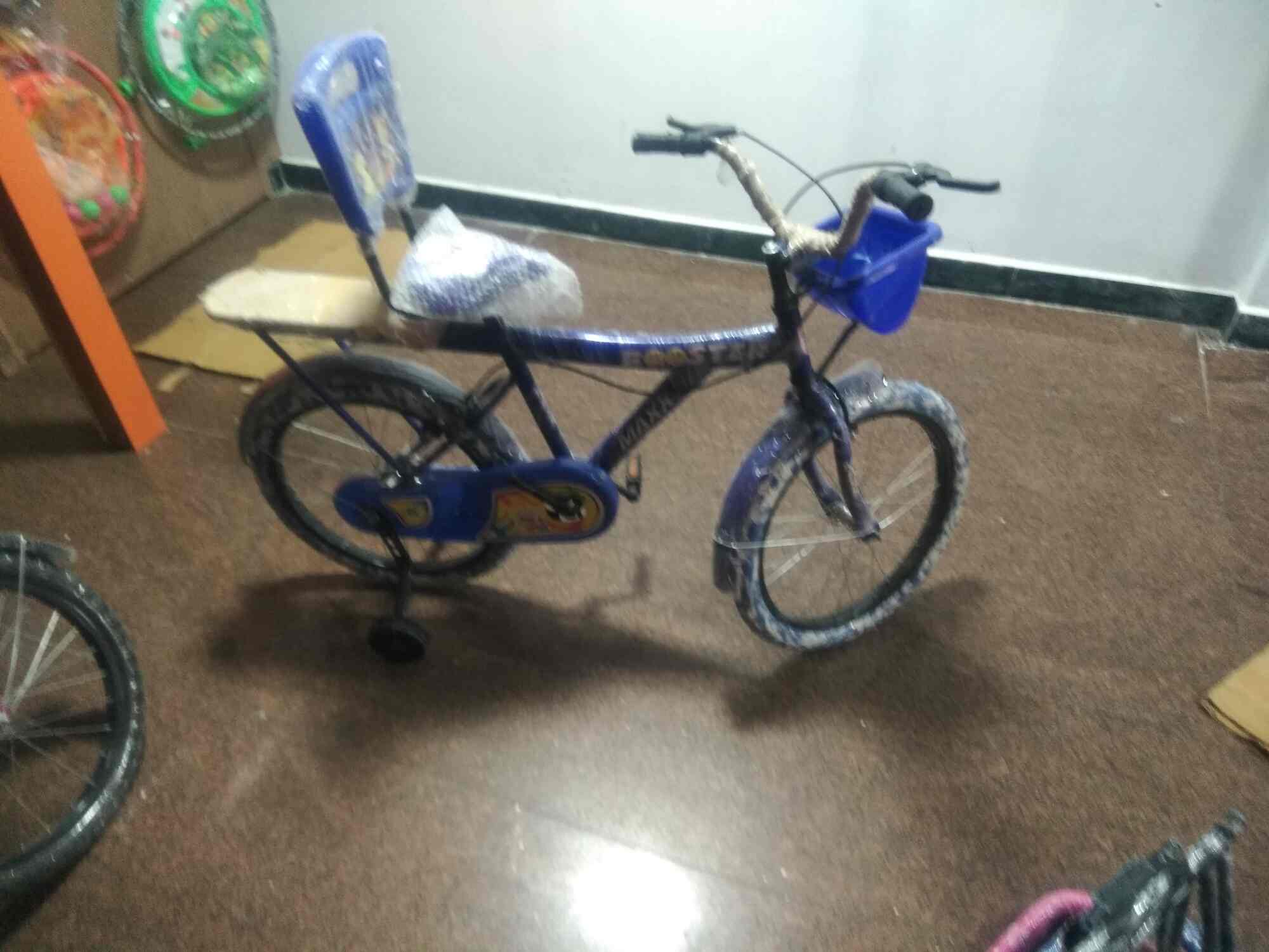 Olx kids clearance cycle