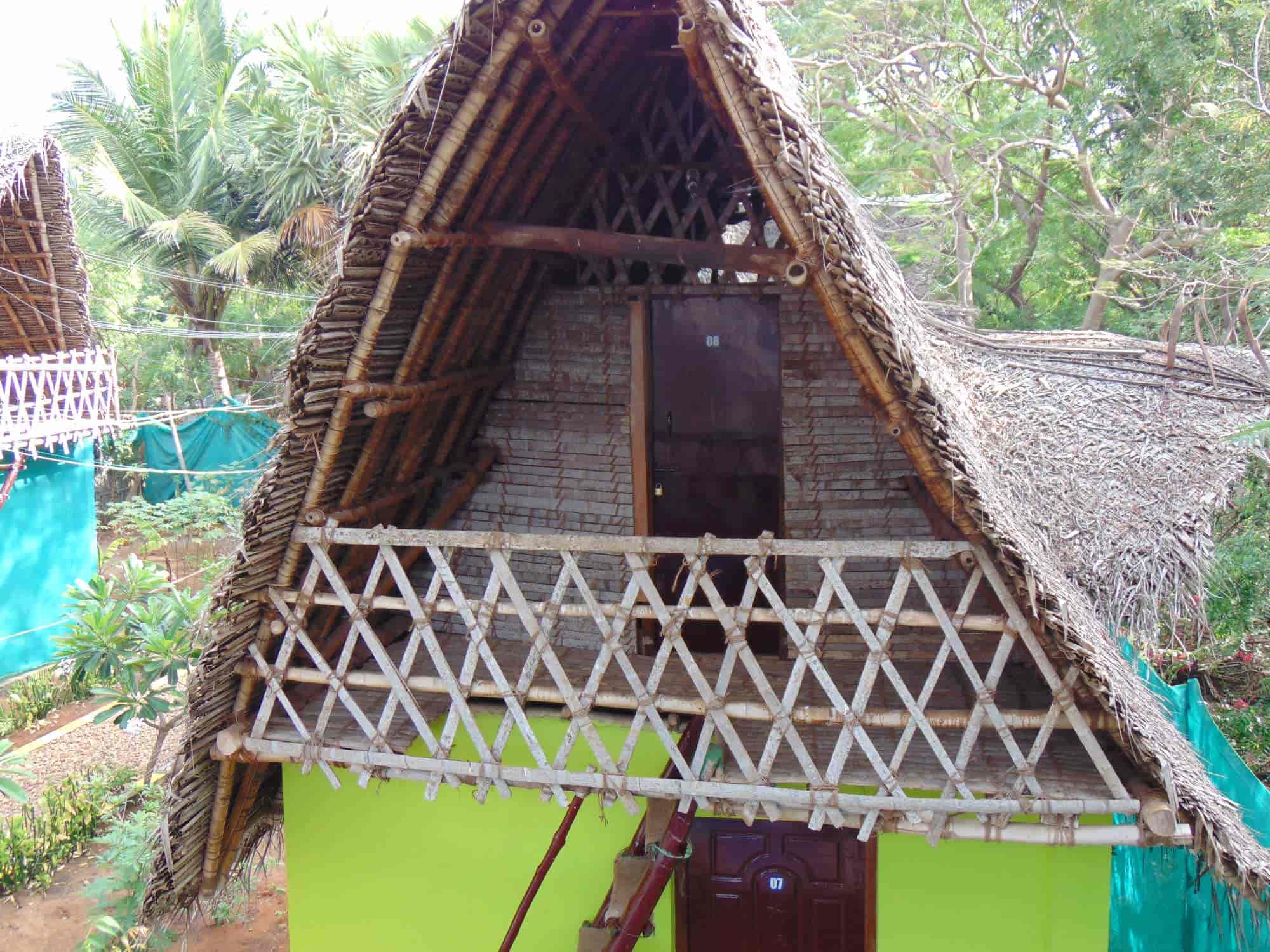 Rainbow Cottages Bommayarpalayam Hotels In Pondicherry Justdial