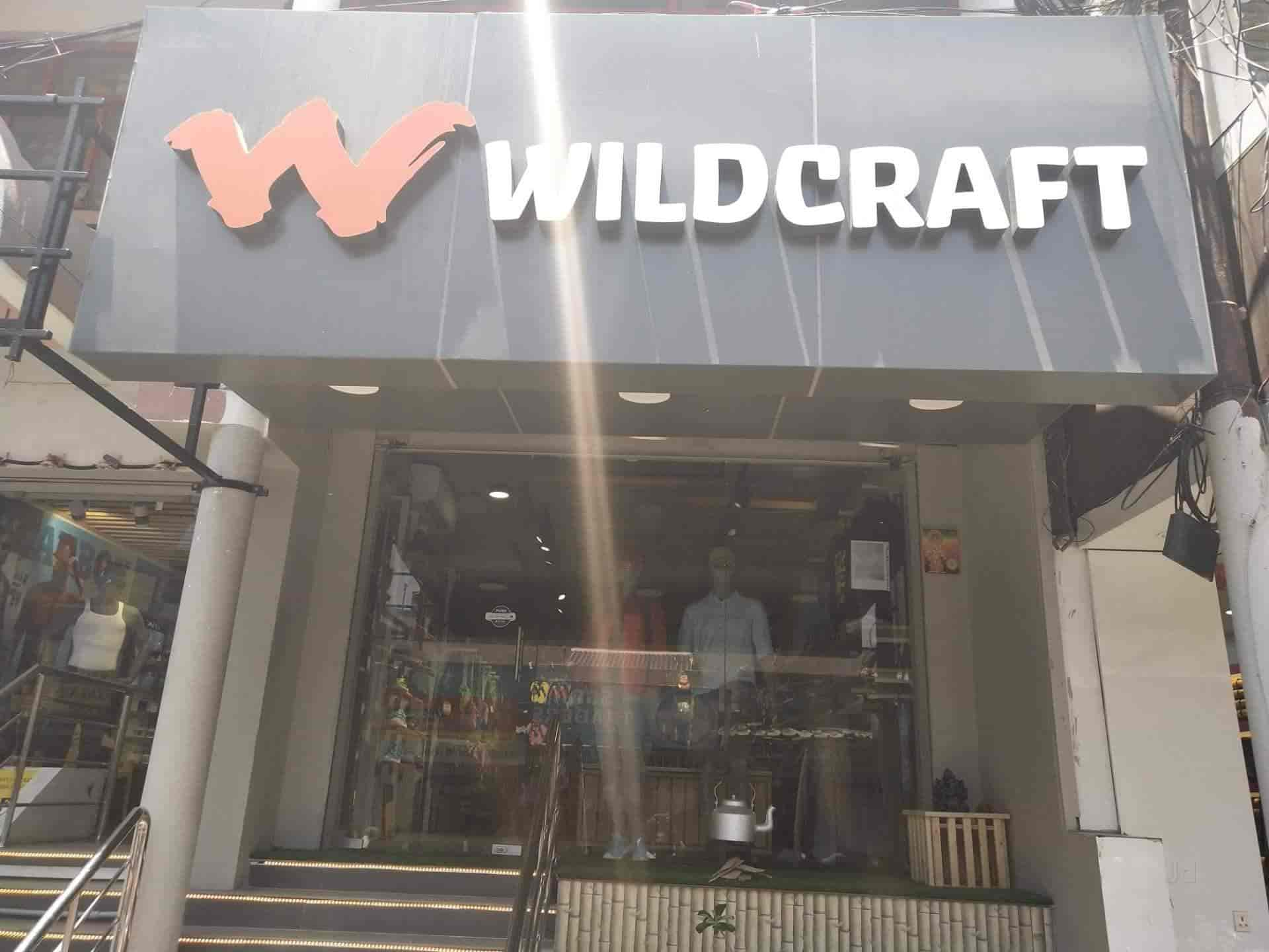 wildcraft showroom nearby