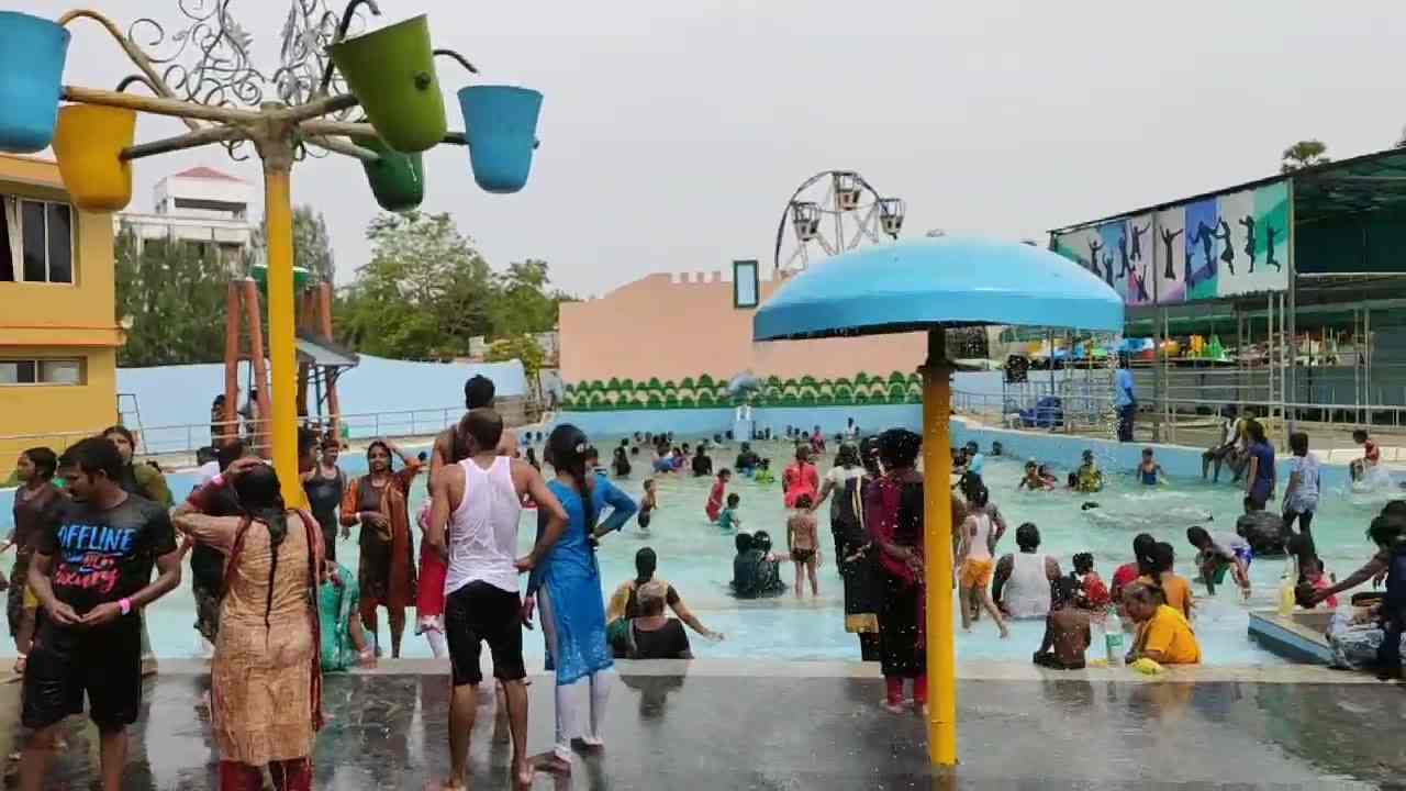 Pogoland Pattanur Water Parks In Pondicherry Justdial pogoland pattanur water parks in
