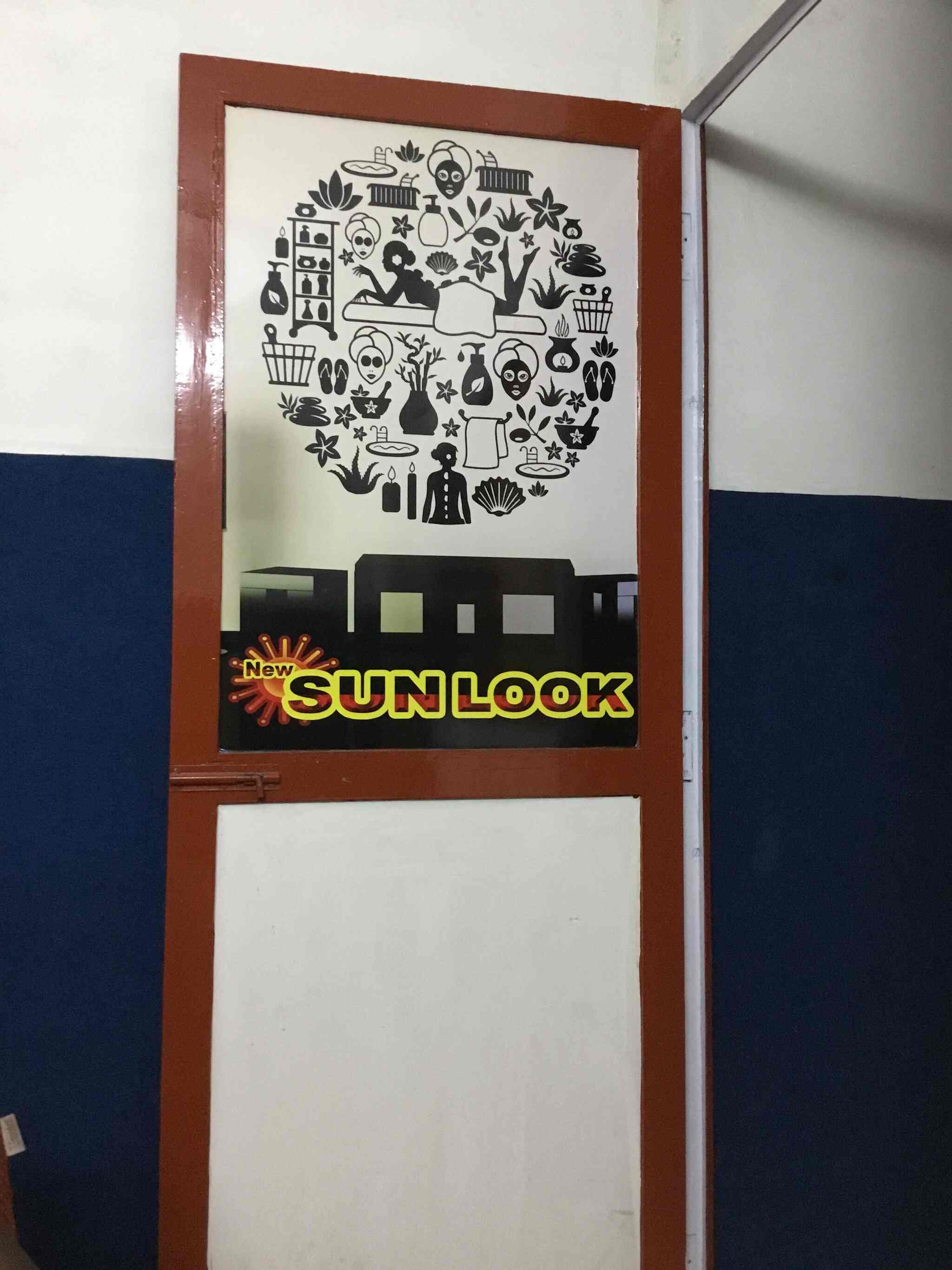 New Sunlook Beauty Parlour Spa Nellithope Body Massage Centres In Pondicherry Justdial