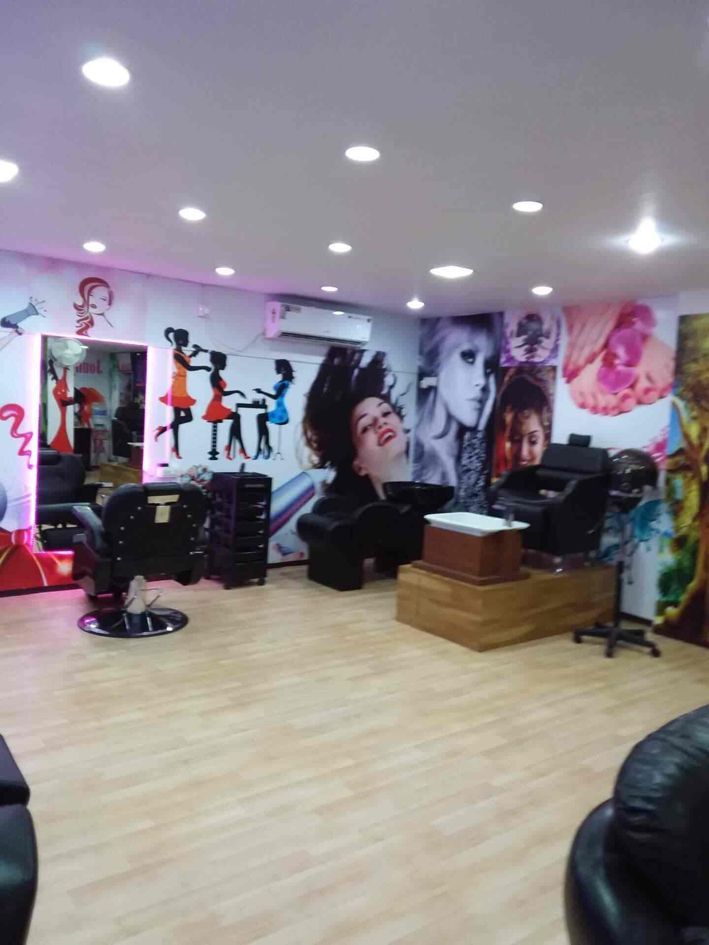 Jonny John Family Beauty And Style Saloon Brindavanam Beauty Spas In Pondicherry Justdial