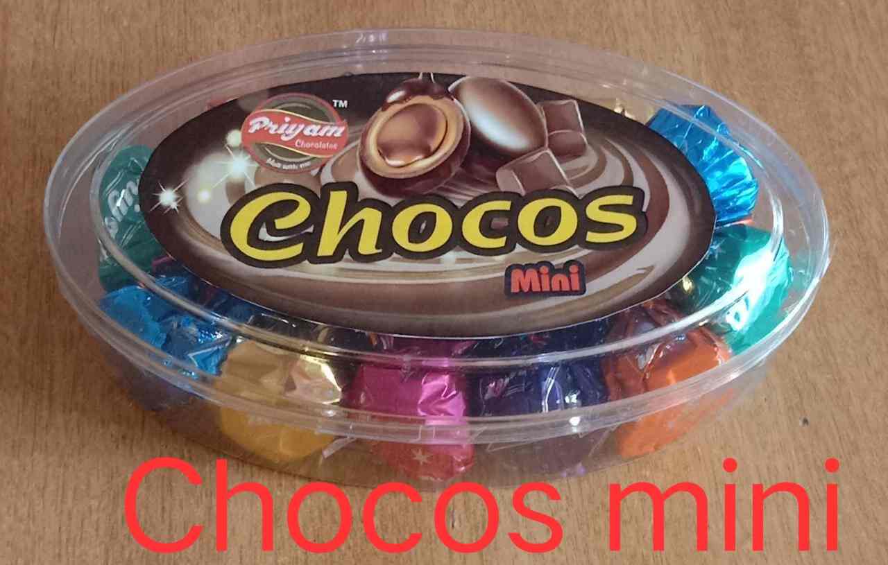 Priyam Chocolates in Mudaliarpet,Pondicherry - Best Homemade