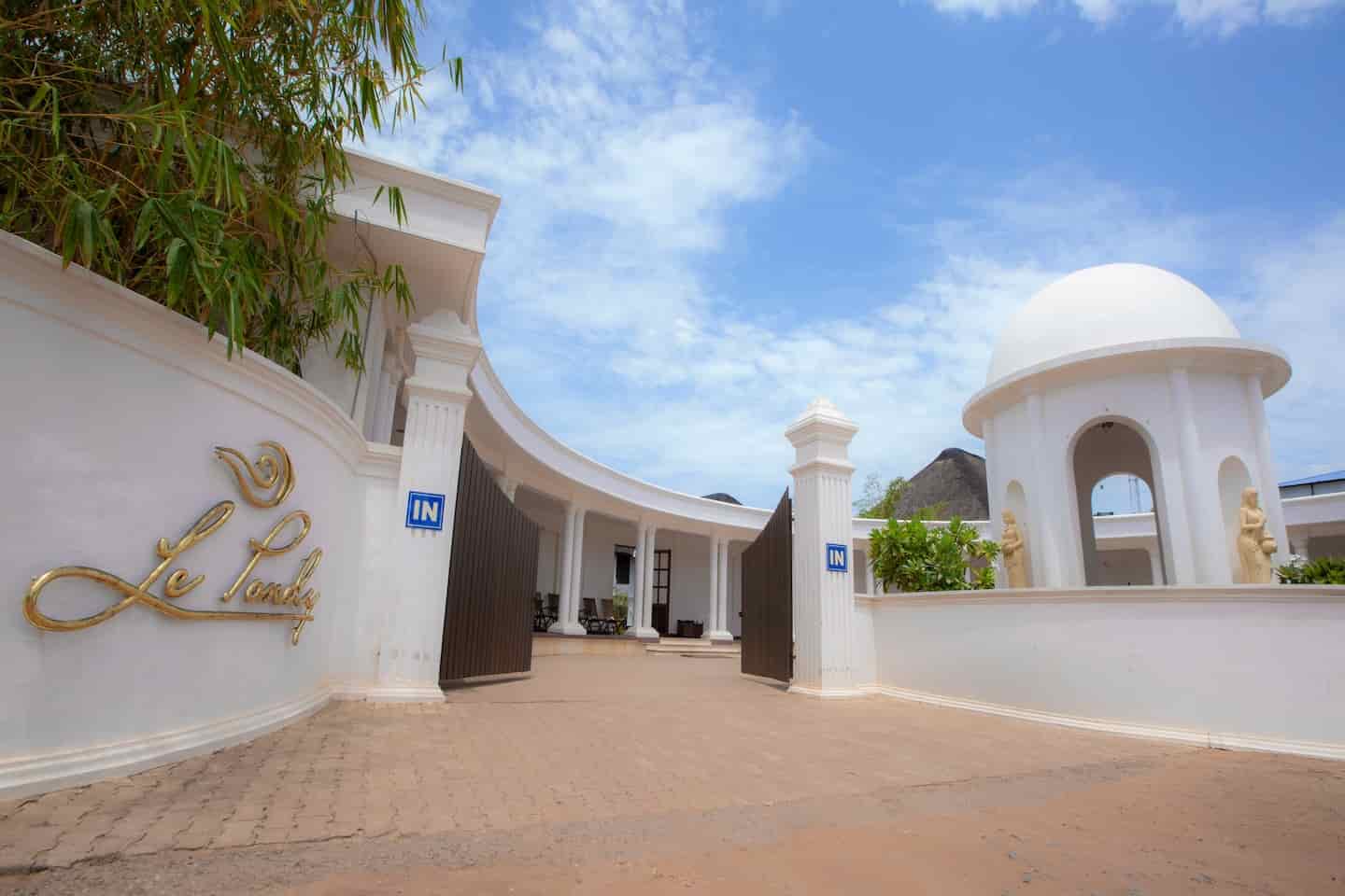 Book Palette Resorts - Le Pondy in 3 Lake View Road,Pondicherry - Best  Resorts in Pondicherry - Justdial
