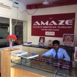 Amaze College Of Animation Technology Kosapalayam Colleges In Pondicherry Justdial