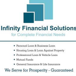infinity credit financial