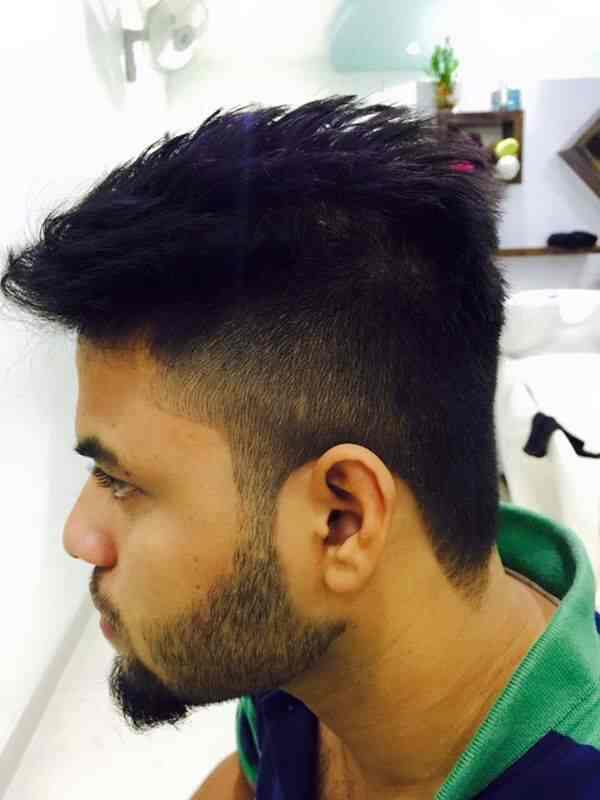 Silver Joni Stiyl Launch Skin Hair Spa Reviews Nellithope