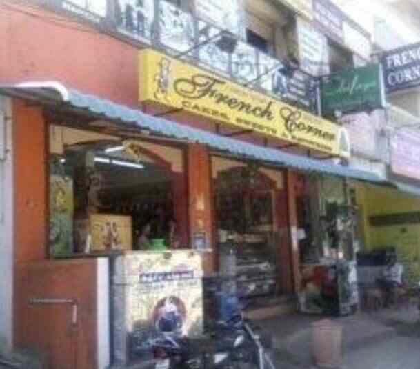 French Corner Thattanchavadi Cake S In Pondicherry Justdial