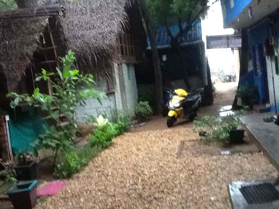 Edan Beach Cottage Kottakuppam Hotels In Pondicherry Justdial
