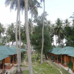 Book Aparupa Sands Marina in Havelock,Port Blair - Best Resorts in Port  Blair - Justdial