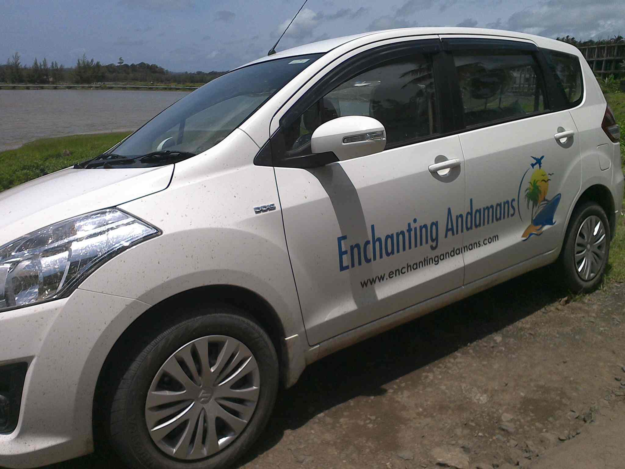 Enchanting Andamans Mohanpura Travel Agents In Port Blair