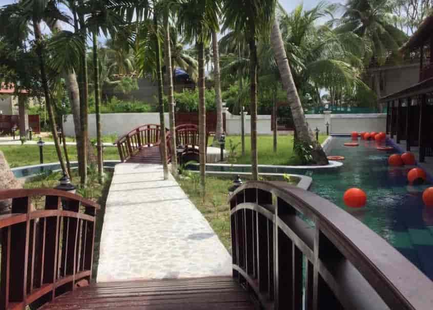 Discount 85% Off Summer Sands Beach Resort Neil Island ...