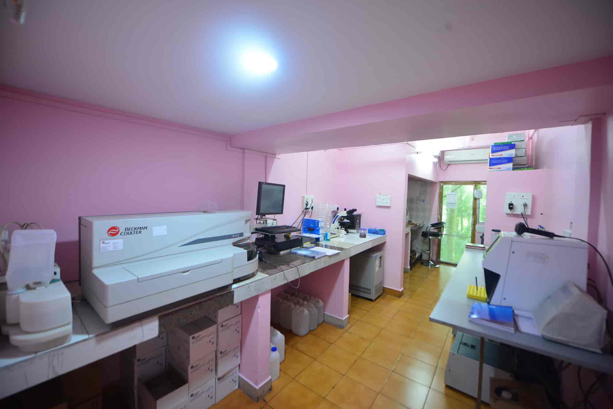 Lab view 6