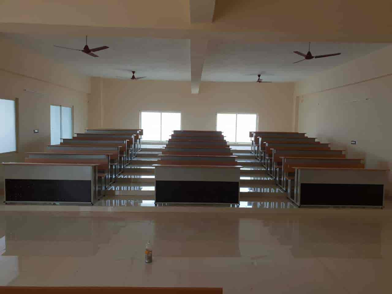Ns horticulture college markapur