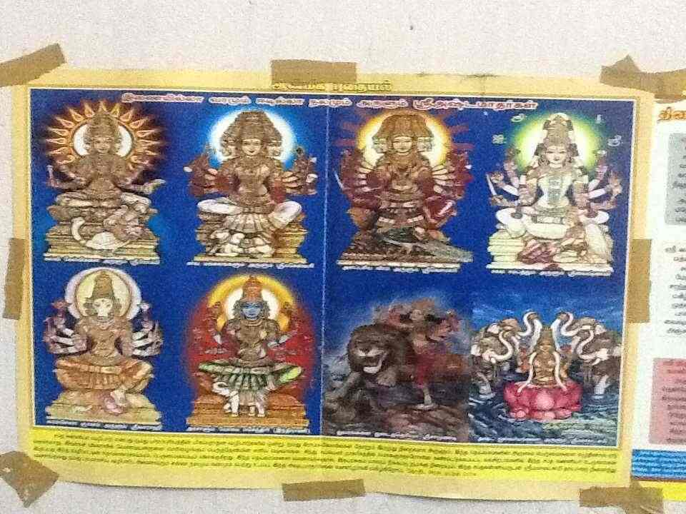 V R Ganesh Iyer Rajagopalapuram Astrologers In Pudukkottai