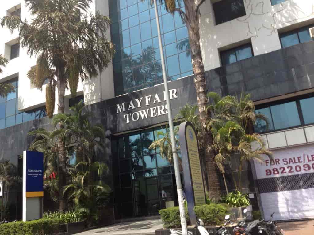 Paramount Health Services and Insurance TPA Ltd Pvt office