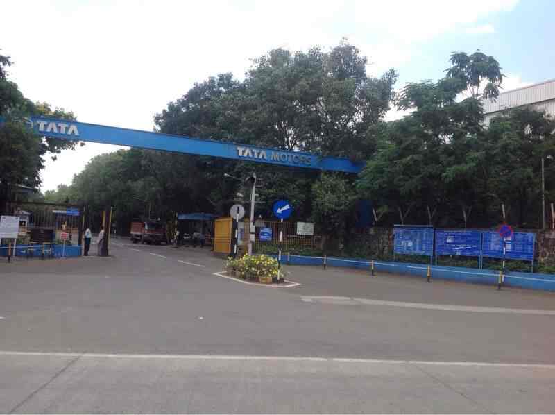 Tata Motors Company Pune Contact Number