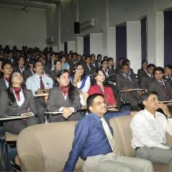 Symbiosis Institute Of Health Sciences Senapati Bapat Road Nursing Institutes In Pune Justdial