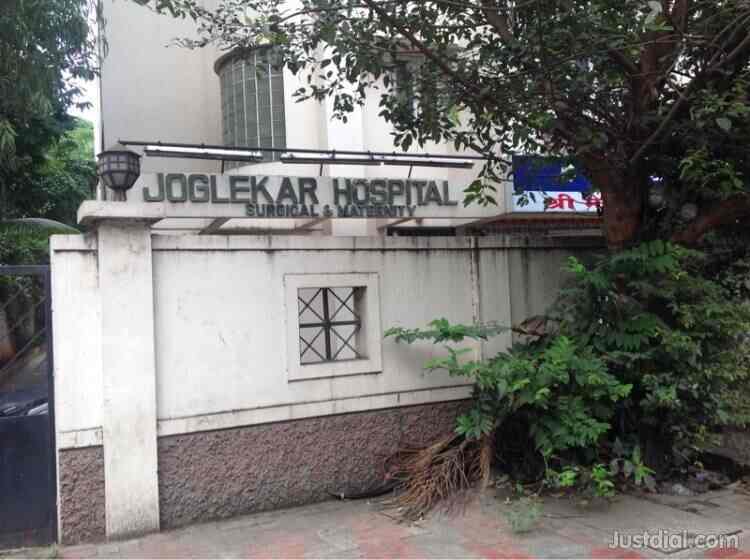 Gokhale nagar pune map