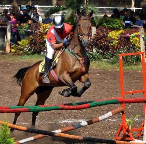 Japalouppe Equestrian Centre Pvt Ltd Talegaon Dabhade Horse Riding Clubs In Pune Justdial