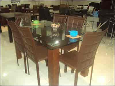 indoor exclusive furniture showroom baner furniture dealers in