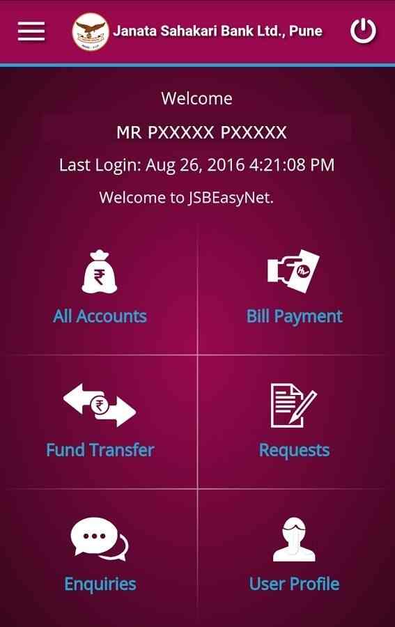 Janata Sahakari Bank Ltd Chinchwad Banks In Pune Justdial