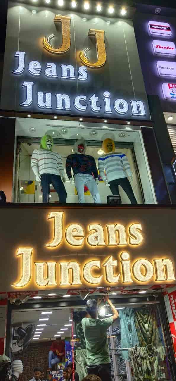 jeans junction near me