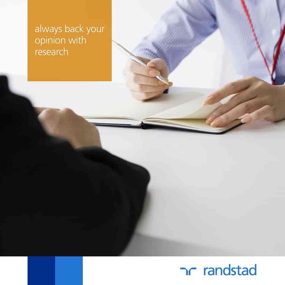 Randstad India Pvt Ltd Bund Garden Road Placement Services Candidate In Pune Justdial
